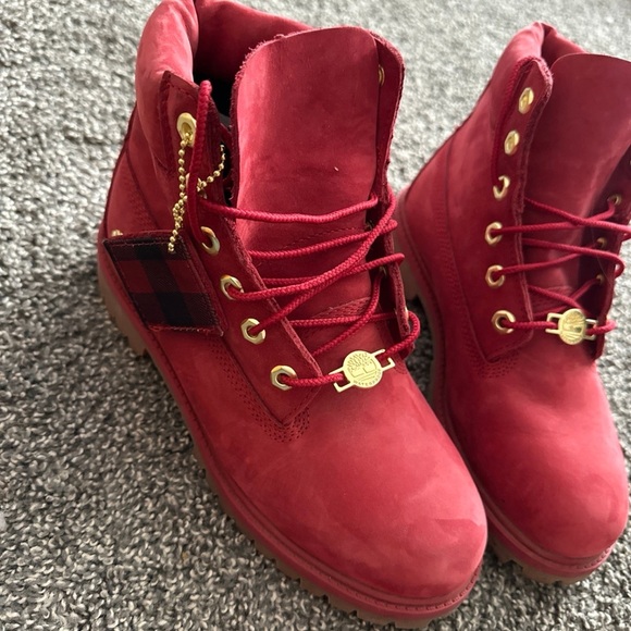 Timberland boots - Picture 7 of 11